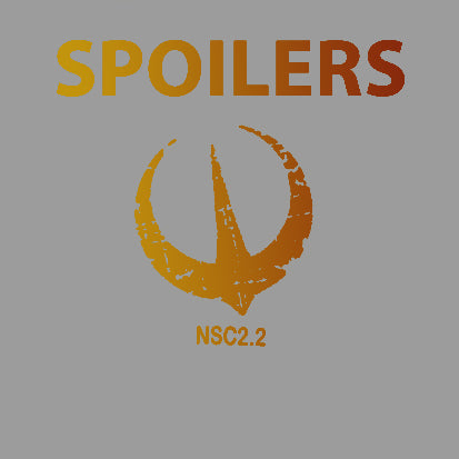 NERD SOCK CLUB 2.2 SPOILERS