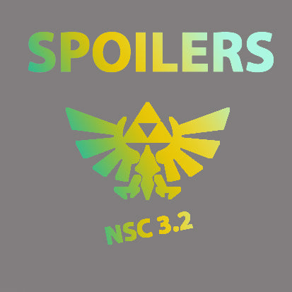Nerd Sock Club 3.2 Spoilers