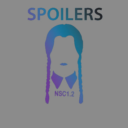 NERD SOCK CLUB 1.2 SPOILERS