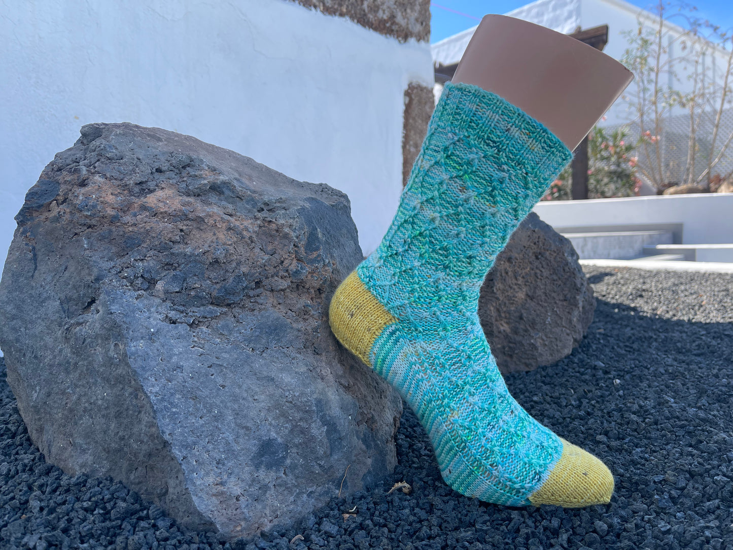 Heroes Song Socks