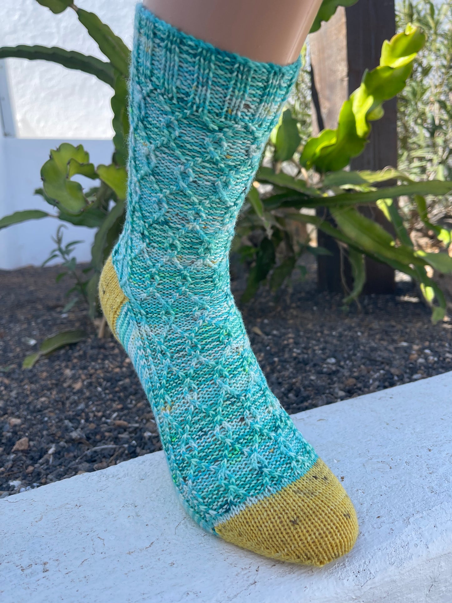 Heroes Song Socks