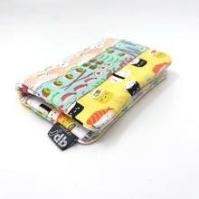 Load image into Gallery viewer, Wallet - Sushi Cutie