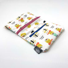 Load image into Gallery viewer, Wallet - Sushi Cutie