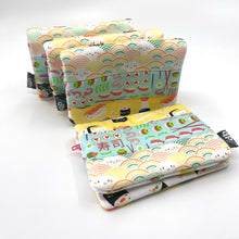 Load image into Gallery viewer, Wallet - Sushi Cutie