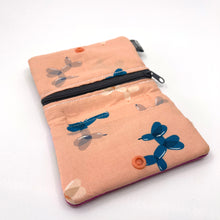 Load image into Gallery viewer, Wallet - Pink Glitz
