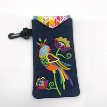 Load image into Gallery viewer, Phone Case - Tropical Bird
