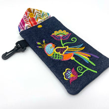 Load image into Gallery viewer, Phone Case - Tropical Bird