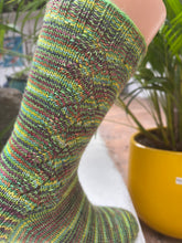 Load image into Gallery viewer, Sombrero Socks
