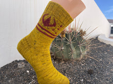 Load image into Gallery viewer, Cassa&#39;s Journey Socks