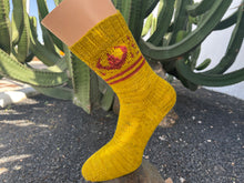 Load image into Gallery viewer, Cassa&#39;s Journey Socks