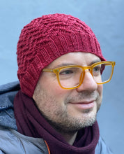 Load image into Gallery viewer, Waves of Warmth Hat