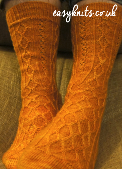 Nexus Socks