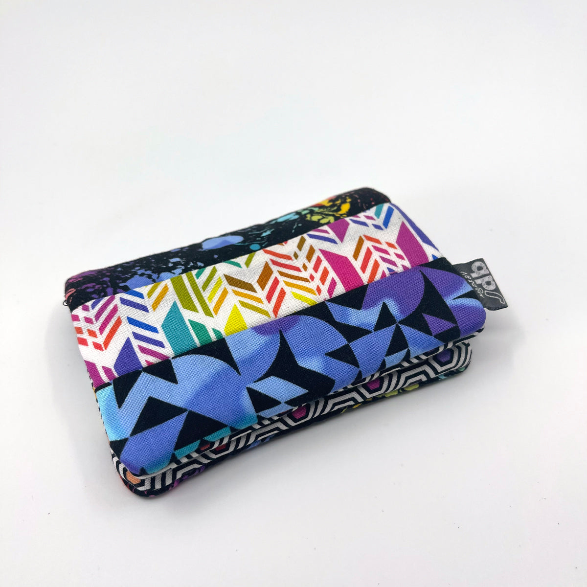 Wallet - Colour Pop